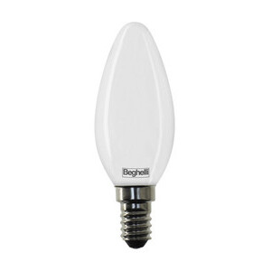 Beghelli Led TV Oliva E14 5W 56532 Calda 3000K