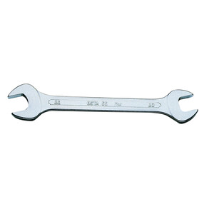 Beta 55 Chiave a Forchetta Doppia 6/7 mm