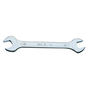 Beta 55 Chiave a Forchetta Doppia 16/17 mm