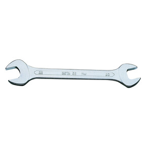 Beta 55 Chiave a Forchetta Doppia 27/29 mm