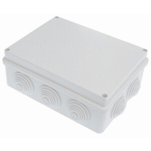 Cassetta Derivazione Stagna IP55 150X70X110MM
