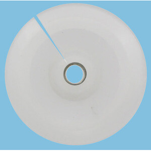 Disco Nylon per Pistola Sigillante Alluminio 2 Funz