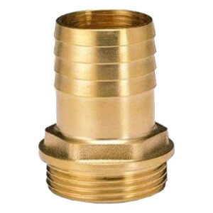 Raccordo Portagomma Ott Maschio D 20MM x 3/4