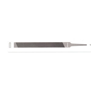 Lima Piatta da 6" Roma S/Manico