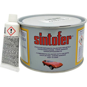 Sintofer Grigio 500 ml