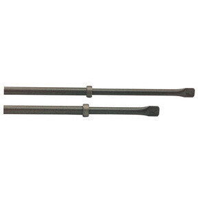 CR 90 Serie Aste Verticali Diritte Telescopiche