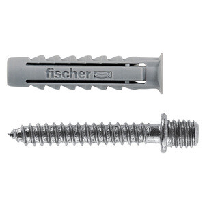 Fischer Tassello P/Collare SX Plus 6 DV