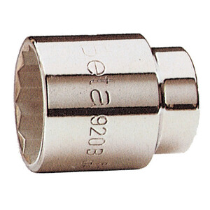 Beta 920 B Chiave a Bussola Poligonale 18 mm