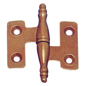 Cerniera P/Mobili Barocchina DX 40X50MM