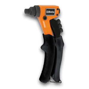Beta 1741 U Rivettatrice Ultra Compatta C/Regolazione