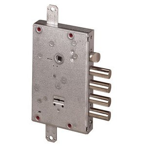 Cisa 57665.48 Alx Serratura DM New Camb Fac