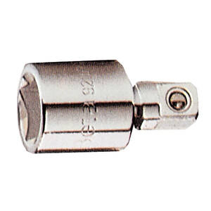 Beta 920/15 Raccordo Quadro Femm 1/2 Masc 3/8