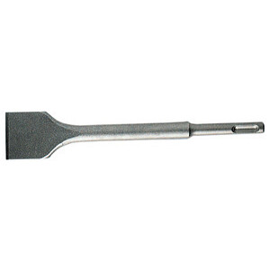 Scalpello Largo SDS Plus 40X250MM P/Tassellatore