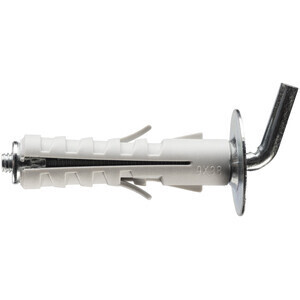 Elematic Blister Tassello Enp/GM 9 Gancio Med 6 PZ
