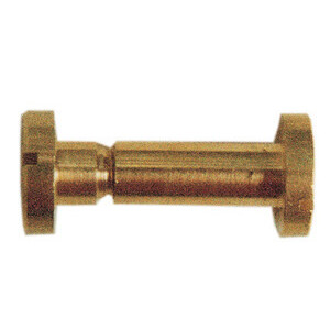 Viti a Cannocchiale Ottone D 6X60 mm