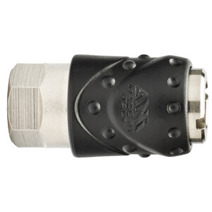 Ani 17/D Rubinetto Rap Univers Aria Comp F 3/8