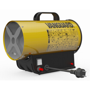 Generatore Aria Calda Gas 11 10,5 KW