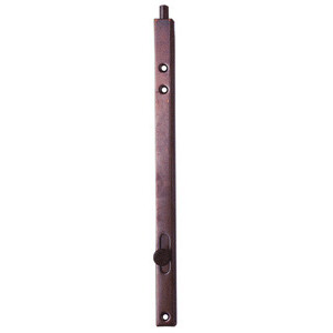 Catenaccio Verticale 231IR Acciaio Bronz 250MM