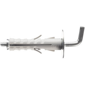 Elematic Blister Tassello Enp/GM 12 Gancio Med 4 PZ