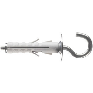 Elematic Blister Tassello Enp/Oa 12 Occh Aper 4 PZ
