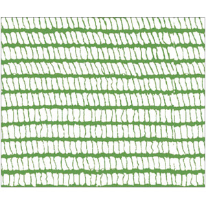 Rete P/Ponteggi C/Asole 1,8X25 M Verde