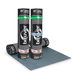 Guaina Bituver XB-5 4 KG/M2 H 1X10 M Spess 3 mm