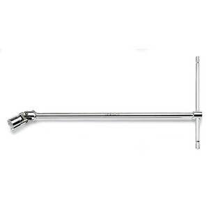 Beta 952 Chiave a T C/Bussola Snodo 9 mm