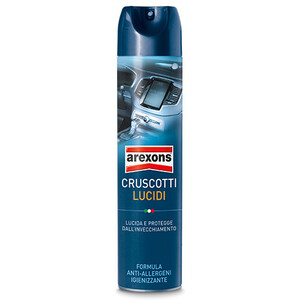 Arexons 8316 Cruscotti Lucidi 600 ml