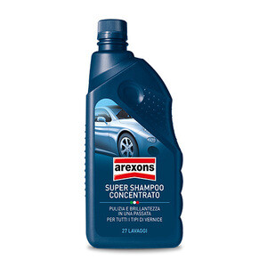 Arexons 8345 Super Shampoo Concentrato 1 L