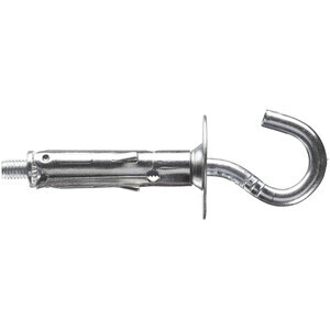 Elematic Blister Tassello T61/OA 9 Occh Aper 4 PZ