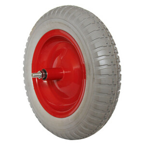 Ruota Vespa P/Carriola Interas 134 mm Run Flat