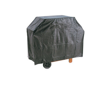 Custodia P/Barbecue 125X43XH103 cm