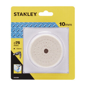 Stanley STA32360 Disco P/Lucidare D 75
