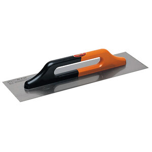 Frattone Pavan 814 Acciaio Liscio 120X480MM