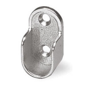 Reggitubo Laterale Zama D 18 mm Nichelato
