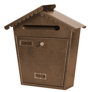 Cassetta Postale Espresso 716 36X13X38 cm
