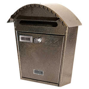 Cassetta Postale Espresso 717 36X13X37 cm