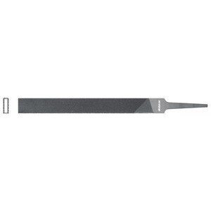 Lima Piatta Taglio Bastardo 8" S/Manico