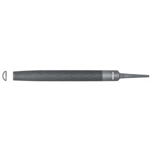 Lima 1/2 Tonda Taglio 1/2 Dolce 10" S/Manico