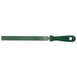 Lima Piatta Taglio 1/2 Dolce 10" C/Manico BL