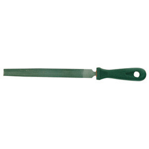 Lima 1/2 Tonda Taglio 1/2 Dolce 10" C/Manico BL
