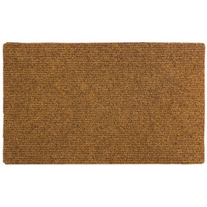 Zerbino in Cocco Naturale 50X80 cm