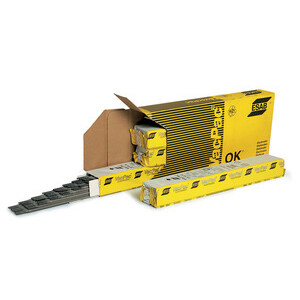 Esab Elettrodi Acciaio E308 61.30 2,5MM 0,7KG 37 PZ