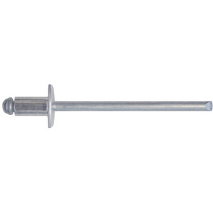 Conf Rivetti Alluminio 3,4X16 da 100 PZ