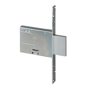 Cisa 57013 Serratura DM e 70 125X82 mm