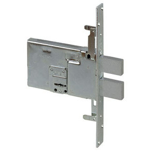 Cisa 57336 Serratura DM senza Acc e 70 125X82 – cod. CPD13745