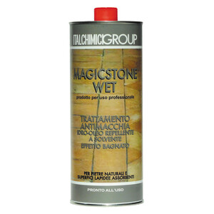 Antimacchia Magicstone Wet 1 L