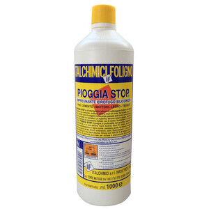 Impregnante Idrofugo Pioggia Stop 1 L
