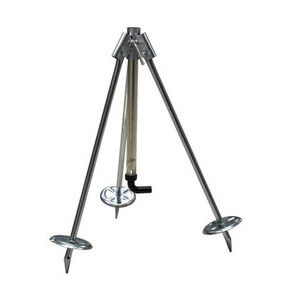 Colonna P/Irrigatore 1" Universale D 22/25MM