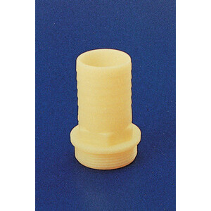 Raccordo Nylon Portagomma 2130 D 30MM X1